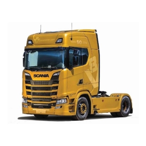 Italeri 3927 - Scania S730 Highline 4x2