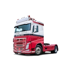 Italeri 3962 - VOLVO FH Plat Dak