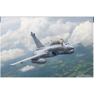 Italeri 90092 - Rafale B