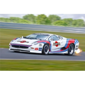 Italeri 3669 - Jaguar XJ 220 Racing