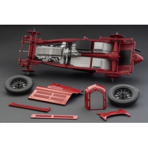 Italeri 4706 - Alfa Romeo 8C 2300