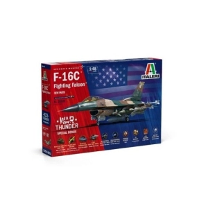 Italeri 35105 - F-16C Fighting Falcon