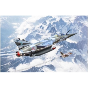 Italeri 2790 - Bye–Bye MIRAGE F.1