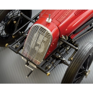 Italeri 4702 - FIAT 806 GRAND PRIX