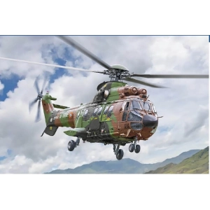 Italeri 91096 - AS332 Super Puma