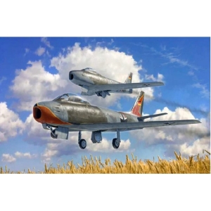 Italeri 2799 - F-86E SABRE