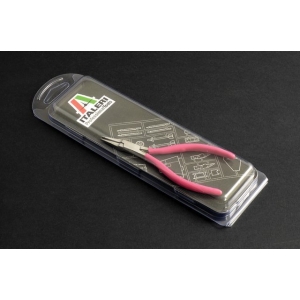 Italeri 50816 - Szczypce modelarskie płaskie 120 mm