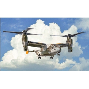 Italeri 1463 - V-22A Osprey