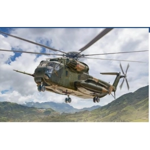 Italeri 91035 - HH-53C Super Jolly Green Giant