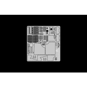 Italeri 4709 - Lancia Delta HF Integrale 16v