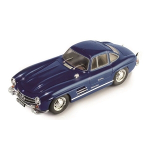 Italeri 3645 - Mercedes-Benz 300 SL "Gullwing"