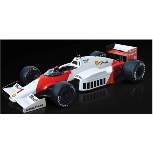 Italeri 4711 - McLaren MP4/2C Prost / Rosberg