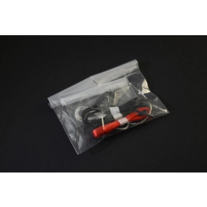 Italeri 4714 - Lancia Stratos HF Gr.4  Monte Carlo Rally 1977