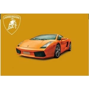 Italeri 3673 - Lamborghini Gallardo