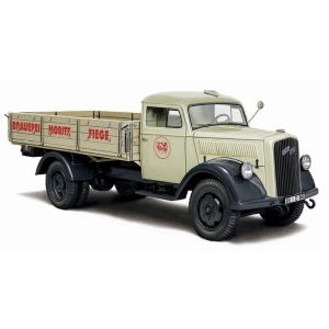 Italeri 3960 - Opel Blitz Classic Truck