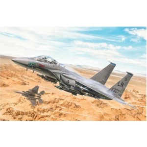 Italeri 2803 - F-15E Strike Eagle