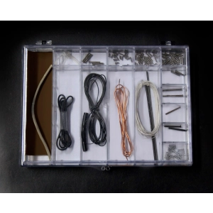 Italeri 4701 - FIAT MEFISTOFELE