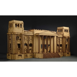 Italeri 6195 - Battle for the Reichstag Battle Set (Berlin, april 29th/May 2nd 1945)