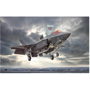 Italeri 1425 - F-35 B “Lightning II” STOVL