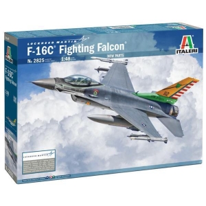 Italeri 2825 - F-16C Fighting Falcon