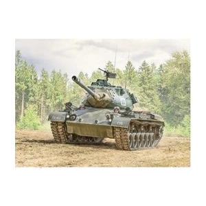 Italeri 6763 - M-47 Patton