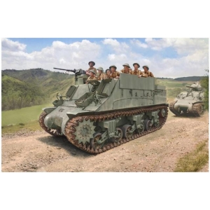 Italeri 6551 - Kangaroo