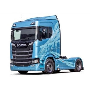Italeri 3961 - Scania 770 4x2 Normal Roof