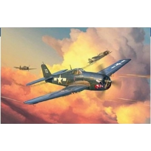 Italeri 91213 - F6F-3/5 Hellcat