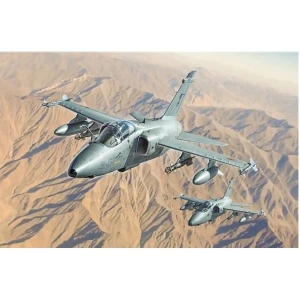 Italeri 1460 - AMX Ghibli