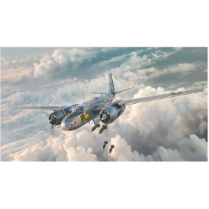 Italeri 1274 - A-26B Invader