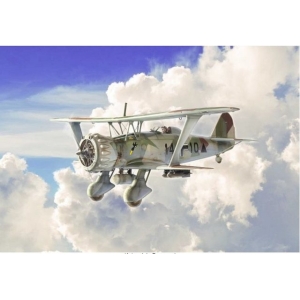 Italeri 2819 - Henschel Hs 123