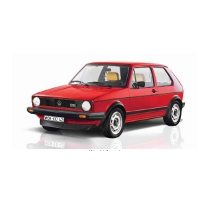 Italeri 3622 - VW Golf GTI First Series 1976- 1978