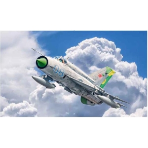 Italeri 1427 - MiG-21 BIS “Fishbed”