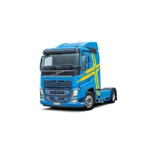 Italeri 3967 - Volvo FH Low Roof
