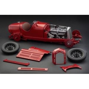 Italeri 4706 - Alfa Romeo 8C 2300