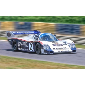 Italeri 3648 - Porsche 956