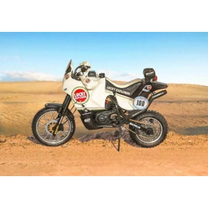 Italeri 4643 - Cagiva “Elephant” 850 Paris-Dakar 1987