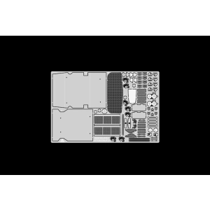 Italeri 4714 - Lancia Stratos HF Gr.4  Monte Carlo Rally 1977