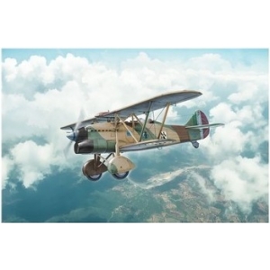 Italeri 1438 - CR 32 Freccia