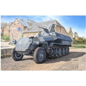 Italeri 7079 - Sd. Kfz. 251/10