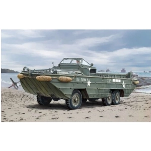Italeri 7022 - DUKW