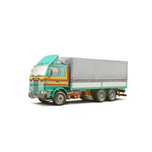 Italeri 90762 - Scania 142H 6x2 Canvas