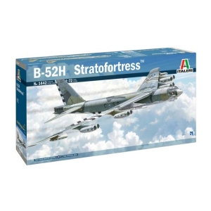 Italeri 1442 - B-52H “Stratofortress