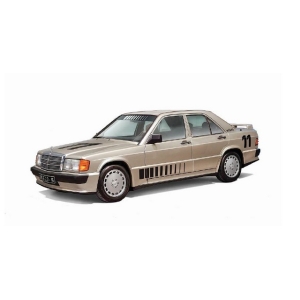 Italeri 3624 - Mercedes 190 E 2.3 16V