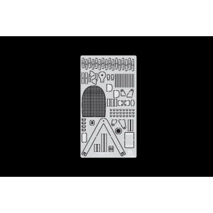 Italeri 4716 - Bugatti Type 35B - Targa Florio '28 / Monaco GP '30