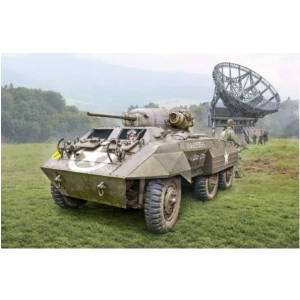 Italeri 6364 - M8 Greyhound