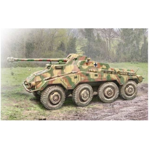 Italeri 7047 - Sd.Kfz.234/4