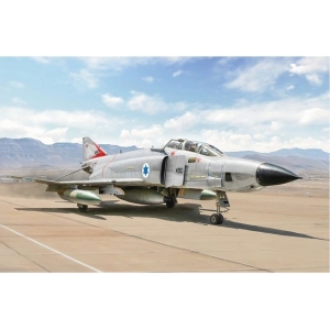 Italeri 2818 - RF-4E Phantom II