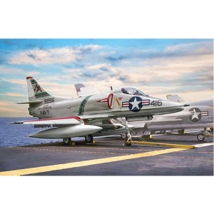 Italeri 2826 - A-4E/F/G Skyhawk