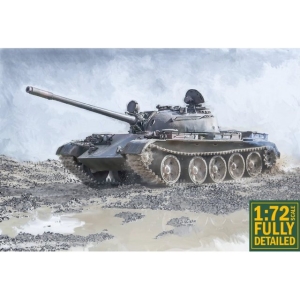 Italeri 7081 - T-55